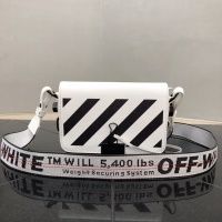 Off-White AAA Quality Messenger Bags For Women #809867