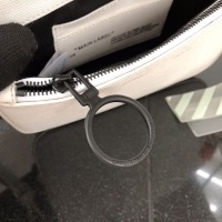 Cheap Off-White AAA Quality Messenger Bags For Women #809867 Replica Wholesale [$160.00 USD] [ITEM#809867] on Replica Off-White AAA Quality Messenger Bags
