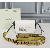 Cheap Off-White AAA Quality Messenger Bags For Women #809871 Replica Wholesale [$160.00 USD] [ITEM#809871] on Replica Off-White AAA Quality Messenger Bags
