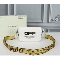Cheap Off-White AAA Quality Messenger Bags For Women #809873 Replica Wholesale [$160.00 USD] [ITEM#809873] on Replica Off-White AAA Quality Messenger Bags