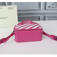 Cheap Off-White AAA Quality Messenger Bags For Women #809890 Replica Wholesale [$170.00 USD] [ITEM#809890] on Replica Off-White AAA Quality Messenger Bags