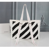 Off-White AAA Quality Handbags For Women #809991