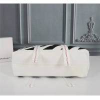 Cheap Off-White AAA Quality Handbags For Women #809991 Replica Wholesale [$140.00 USD] [ITEM#809991] on Replica Off-White AAA Quality Handbags
