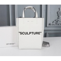 Off-White AAA Quality Handbags For Women #810005