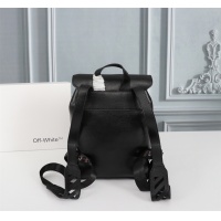 Cheap Off-White AAA Quality Backpacks For Women #810007 Replica Wholesale [$182.00 USD] [ITEM#810007] on Replica Off-White AAA Quality Backpacks