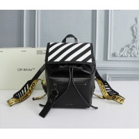 Cheap Off-White AAA Quality Backpacks For Women #810008 Replica Wholesale [$182.00 USD] [ITEM#810008] on Replica Off-White AAA Quality Backpacks