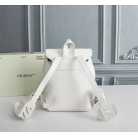 Cheap Off-White AAA Quality Backpacks For Women #810009 Replica Wholesale [$182.00 USD] [ITEM#810009] on Replica Off-White AAA Quality Backpacks