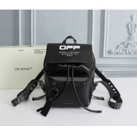 Cheap Off-White AAA Quality Backpacks For Women #810010 Replica Wholesale [$182.00 USD] [ITEM#810010] on Replica Off-White AAA Quality Backpacks