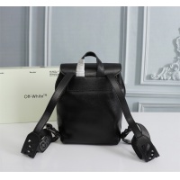 Cheap Off-White AAA Quality Backpacks For Women #810010 Replica Wholesale [$182.00 USD] [ITEM#810010] on Replica Off-White AAA Quality Backpacks