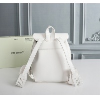 Cheap Off-White AAA Quality Backpacks For Women #810011 Replica Wholesale [$182.00 USD] [ITEM#810011] on Replica Off-White AAA Quality Backpacks