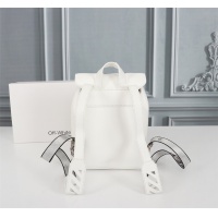Cheap Off-White AAA Quality Backpacks For Women #810012 Replica Wholesale [$182.00 USD] [ITEM#810012] on Replica Off-White AAA Quality Backpacks