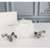 Cheap Off-White AAA Quality Backpacks For Women #810012 Replica Wholesale [$182.00 USD] [ITEM#810012] on Replica Off-White AAA Quality Backpacks