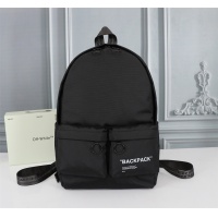 Off-White AAA Quality Backpacks #810013