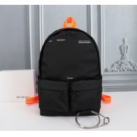 Off-White AAA Quality Backpacks #810014