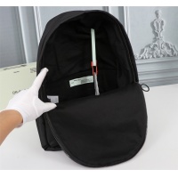 Cheap Off-White AAA Quality Backpacks #810015 Replica Wholesale [$170.00 USD] [ITEM#810015] on Replica Off-White AAA Quality Backpacks
