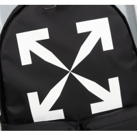 Cheap Off-White AAA Quality Backpacks #810018 Replica Wholesale [$170.00 USD] [ITEM#810018] on Replica Off-White AAA Quality Backpacks