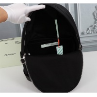 Cheap Off-White AAA Quality Backpacks #810019 Replica Wholesale [$170.00 USD] [ITEM#810019] on Replica Off-White AAA Quality Backpacks
