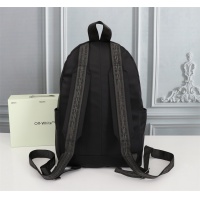 Cheap Off-White AAA Quality Backpacks #810020 Replica Wholesale [$170.00 USD] [ITEM#810020] on Replica Off-White AAA Quality Backpacks