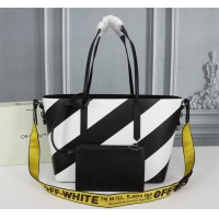 Off-White AAA Quality Handbags #810024