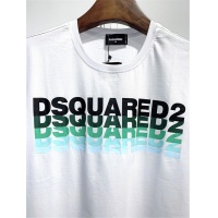 Cheap Dsquared T-Shirts Short Sleeved For Men #810041 Replica Wholesale [$25.00 USD] [ITEM#810041] on Replica Dsquared T-Shirts
