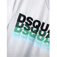 Cheap Dsquared T-Shirts Short Sleeved For Men #810041 Replica Wholesale [$25.00 USD] [ITEM#810041] on Replica Dsquared T-Shirts