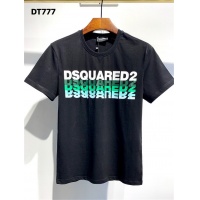 Cheap Dsquared T-Shirts Short Sleeved For Men #810042 Replica Wholesale [$25.00 USD] [ITEM#810042] on Replica Dsquared T-Shirts