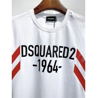 Cheap Dsquared T-Shirts Short Sleeved For Men #810052 Replica Wholesale [$25.00 USD] [ITEM#810052] on Replica Dsquared T-Shirts