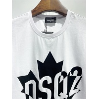 Cheap Dsquared T-Shirts Short Sleeved For Men #810057 Replica Wholesale [$25.00 USD] [ITEM#810057] on Replica Dsquared T-Shirts