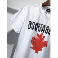 Cheap Dsquared T-Shirts Short Sleeved For Men #810059 Replica Wholesale [$25.00 USD] [ITEM#810059] on Replica Dsquared T-Shirts