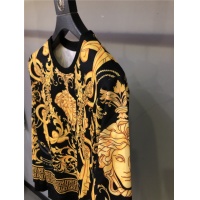 Cheap Versace Hoodies Long Sleeved For Unisex #810079 Replica Wholesale [$42.00 USD] [ITEM#810079] on Replica Versace Hoodies