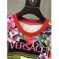 Cheap Versace Hoodies Long Sleeved For Unisex #810086 Replica Wholesale [$42.00 USD] [ITEM#810086] on Replica Versace Hoodies