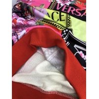 Cheap Versace Hoodies Long Sleeved For Unisex #810086 Replica Wholesale [$42.00 USD] [ITEM#810086] on Replica Versace Hoodies