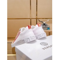 Cheap Versace Casual Shoes For Men #810175 Replica Wholesale [$68.00 USD] [ITEM#810175] on Replica Versace Casual Shoes
