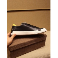 Cheap Versace Casual Shoes For Men #810183 Replica Wholesale [$76.00 USD] [ITEM#810183] on Replica Versace Casual Shoes