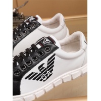 Cheap Armani Casual Shoes For Men #810189 Replica Wholesale [$76.00 USD] [ITEM#810189] on Replica Armani Casual Shoes