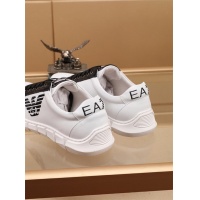 Cheap Armani Casual Shoes For Men #810189 Replica Wholesale [$76.00 USD] [ITEM#810189] on Replica Armani Casual Shoes