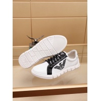 Cheap Armani Casual Shoes For Men #810189 Replica Wholesale [$76.00 USD] [ITEM#810189] on Replica Armani Casual Shoes