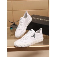 Cheap Armani Casual Shoes For Men #810191 Replica Wholesale [$76.00 USD] [ITEM#810191] on Replica Armani Casual Shoes