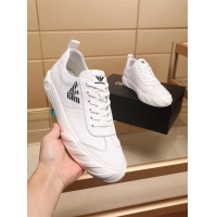 Cheap Armani Casual Shoes For Men #810191 Replica Wholesale [$76.00 USD] [ITEM#810191] on Replica Armani Casual Shoes