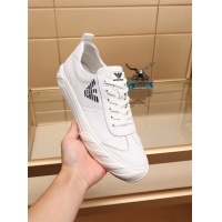 Cheap Armani Casual Shoes For Men #810191 Replica Wholesale [$76.00 USD] [ITEM#810191] on Replica Armani Casual Shoes