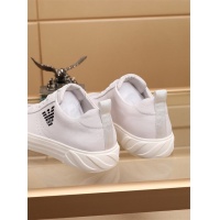 Cheap Armani Casual Shoes For Men #810191 Replica Wholesale [$76.00 USD] [ITEM#810191] on Replica Armani Casual Shoes