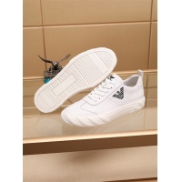 Cheap Armani Casual Shoes For Men #810191 Replica Wholesale [$76.00 USD] [ITEM#810191] on Replica Armani Casual Shoes