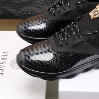 Cheap Versace Casual Shoes For Men #810213 Replica Wholesale [$80.00 USD] [ITEM#810213] on Replica Versace Casual Shoes
