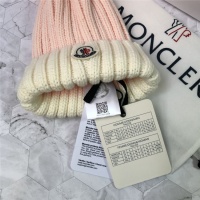 Cheap Moncler Woolen Hats #810478 Replica Wholesale [$36.00 USD] [ITEM#810478] on Replica Moncler Caps