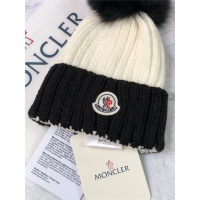 Cheap Moncler Woolen Hats #810482 Replica Wholesale [$38.00 USD] [ITEM#810482] on Replica Moncler Caps