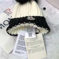 Cheap Moncler Woolen Hats #810482 Replica Wholesale [$38.00 USD] [ITEM#810482] on Replica Moncler Caps