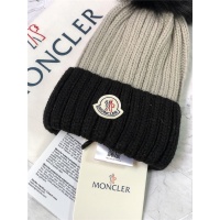 Cheap Moncler Woolen Hats #810483 Replica Wholesale [$38.00 USD] [ITEM#810483] on Replica Moncler Caps