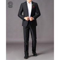 Versace Two-Piece Suits Long Sleeved For Men #810558