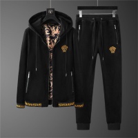 Cheap Versace Tracksuits Long Sleeved For Men #810589 Replica Wholesale [$98.00 USD] [ITEM#810589] on Replica Versace Tracksuits