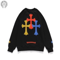 Cheap Chrome Hearts Hoodies Long Sleeved For Men #810617 Replica Wholesale [$41.00 USD] [ITEM#810617] on Replica Chrome Hearts Hoodies